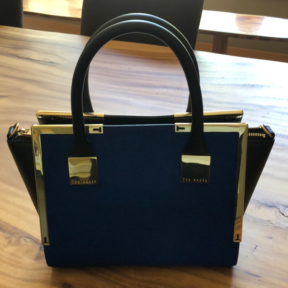 Gorgeous Ted Baker Bag